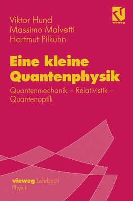 【预订】Eine Kleine Quantenphysik: Quantenme...