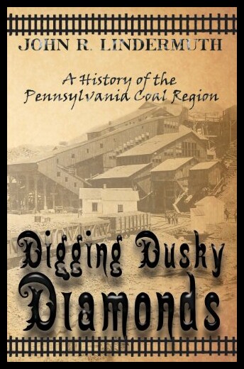 【预售】Digging Dusky Diamonds