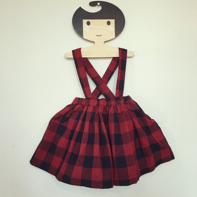 Jupe fillette YEPAPRIL - Ref 2050342 Image 1