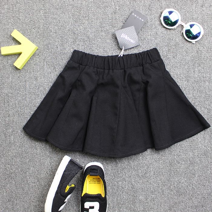 Jupe enfant - Ref 2052846 Image 1