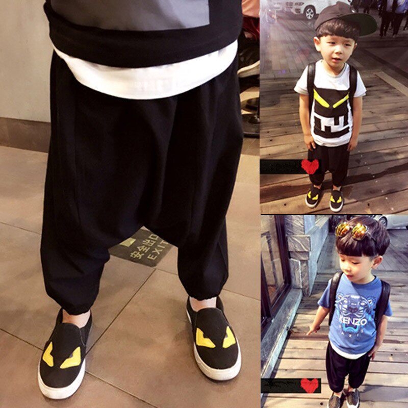 Pantalon garcon BABY - Ref 2055098 Image 1