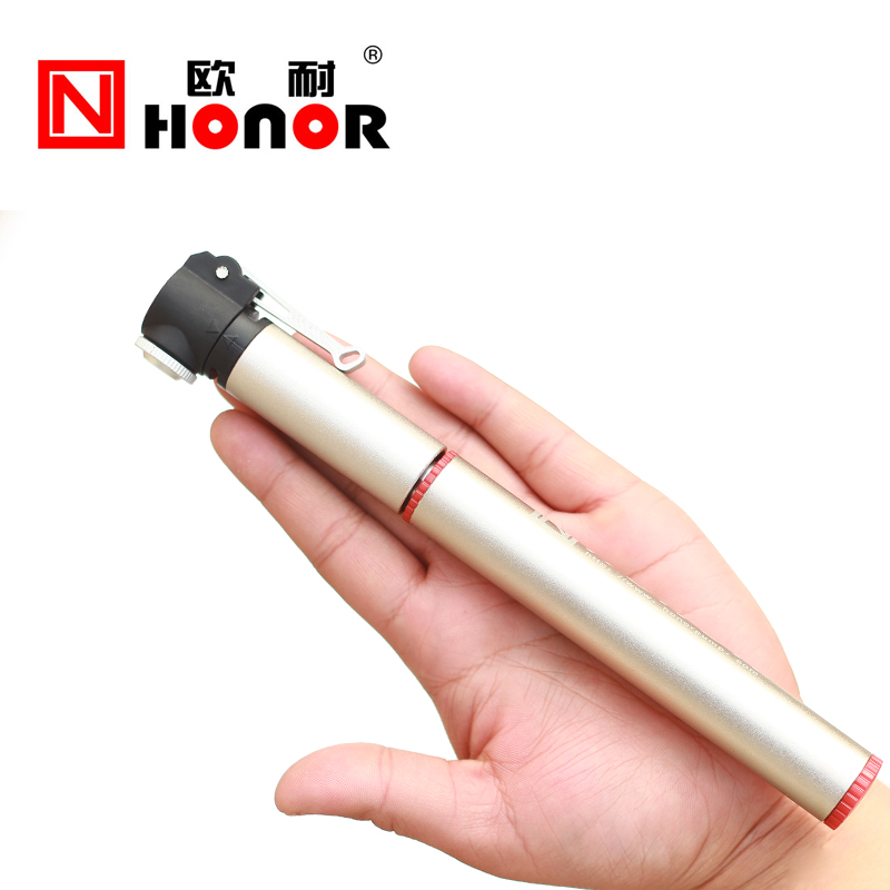 Pompe à vélo HONOR - Ref 2387611 Image 1