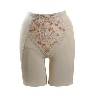 body amincissant MEISEE simple en nylon - Ref 685869 Image 1