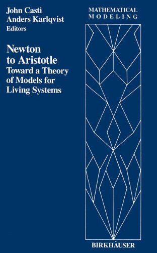 【预售】Newton to Aristotle: Toward a Theory of Models...