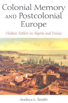 【预售】Colonial Memory and Postcolonial Eur...