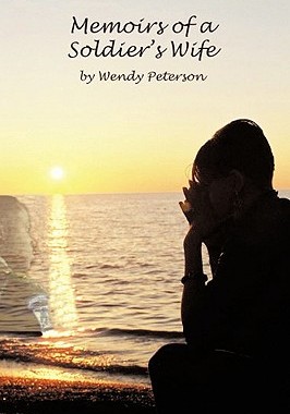 【预售】Memoirs of a Soldier's Wife