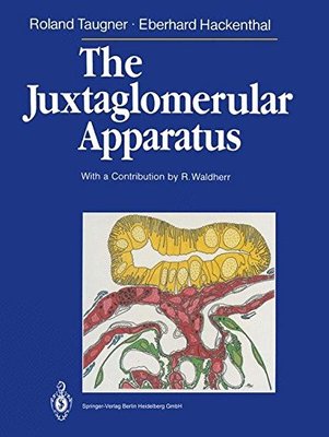 【预订】The Juxtaglomerular Apparatus: Struc...