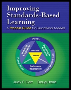 Standards Based Learning Process Improving Gui 预售