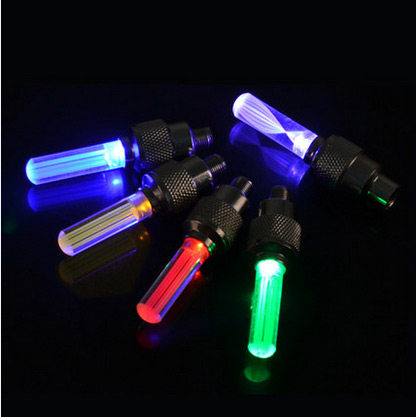 Eclairage pour vélo - Ref 2400284 Image 1