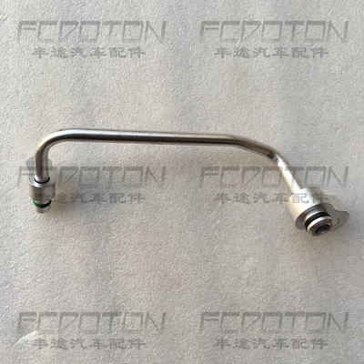 LC80空调管陆巡4500FZJ80冷气空调管 散热网到干燥瓶段 单空调用