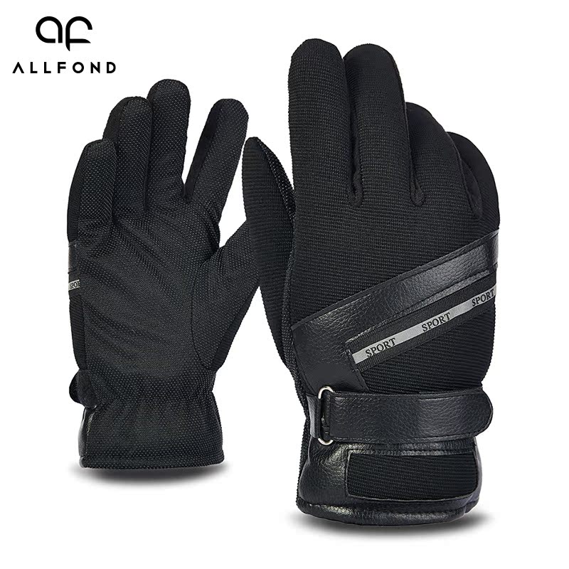 Gants pour homme ALLFOND    - Ref 2782529 Image 1