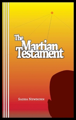 【预售】The Martian Testament: By Alexander Castle