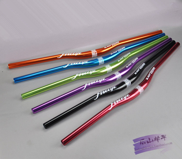 Guidon de vélo - Ref 2343478 Image 1