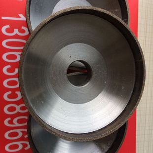 青铜烧结金刚石轮轮 金刚石铜基结合剂砂轮 CBN砂轮 厂家定做