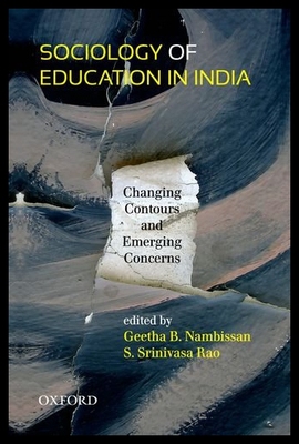【预售】Sociology of Education in India: Changing Contour