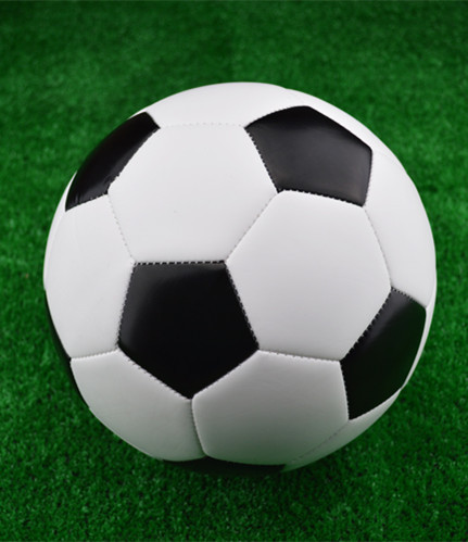 Ballon de foot - Ref 6663 Image 1