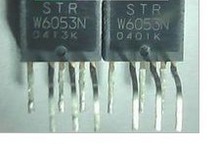 正品电源模块 STRW6053 STRW6053N STR-W6053N