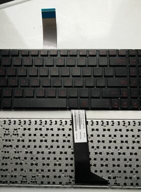 华硕 K555Z VM580D VM590Z DX991C FX50J VM580L 繁体中文键盘