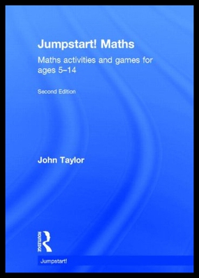 【预售】Jumpstart! Maths: Maths Activities and Games for