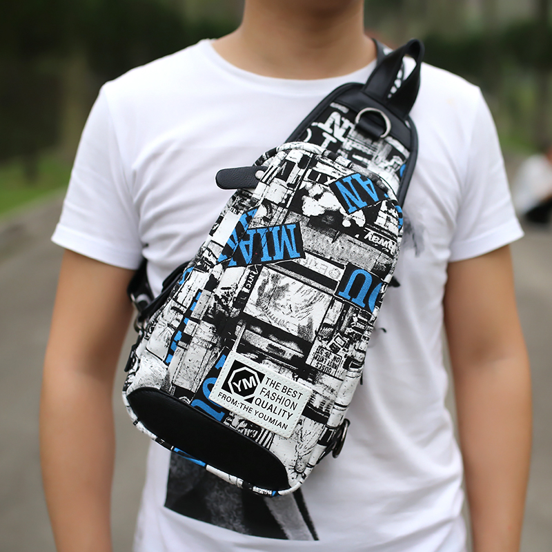 Sac homme - Ref 51905 Image 1