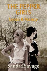 【预售】The Pepper Girls: Lexie & Nancy