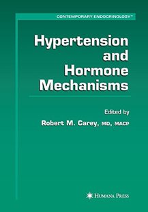 and 預訂 Hypertension Mechanisms Hormone