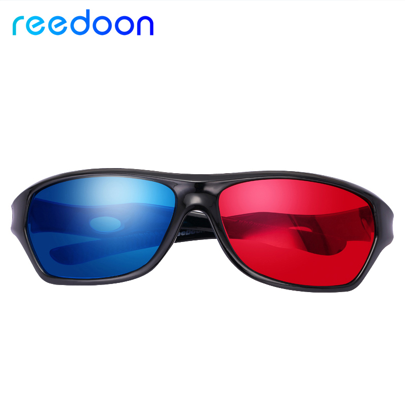 Lunettes 3D REEDOON - Ref 2620083 Image 1