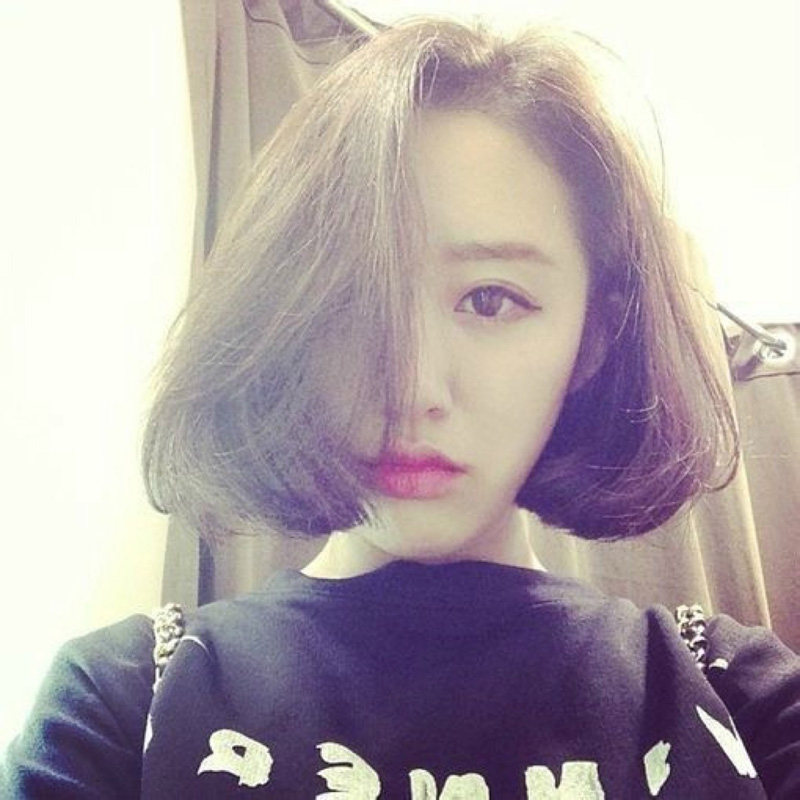 Perruque cheveux courts - Ref 2610364 Image 1