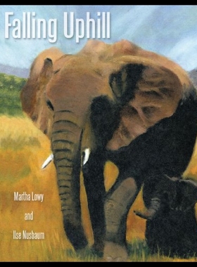 【预售】Falling Uphill: A Dual Memoir