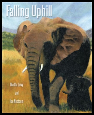 【预售】Falling Uphill: A Dual Memoir