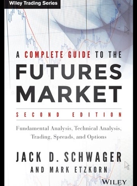 A Complete Guide to the Futures Market