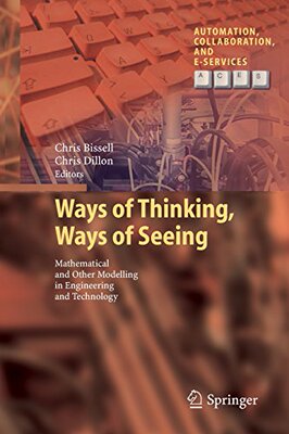 【预订】Ways of Thinking, Ways of Seeing