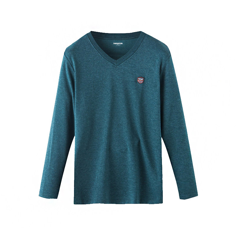 Sous-vêtement chaud jeunesse H87312 en coton - Ref 723755 Image 1