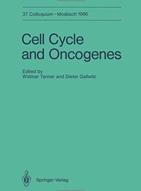 【预订】Cell Cycle and Oncogenes: 10.-12. Ap...