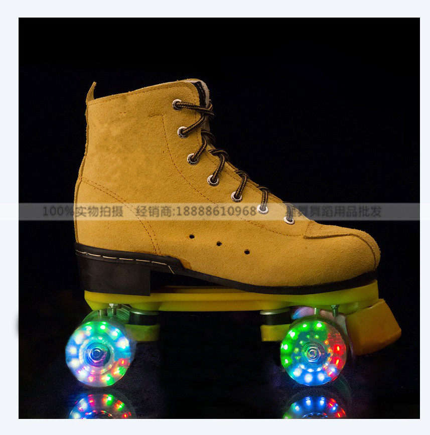 Patins à roulettes - Ref 2583112 Image 1