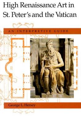 【预售】High Renaissance Art in St. Peter's ...