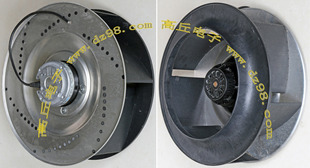 230V 250W R4E355 离心风机 170 AF05 60Hz 德国ebmpapst