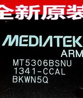 【全新原装】MT5306BSNU-CCAL MT5306BSNU 液晶屏IC芯片 集成电路