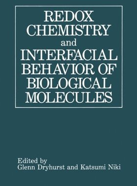 【预售】Redox Chemistry and Interfacial Behavior of Bi...