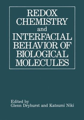 【预售】Redox Chemistry and Interfacial Behavior of Bi...