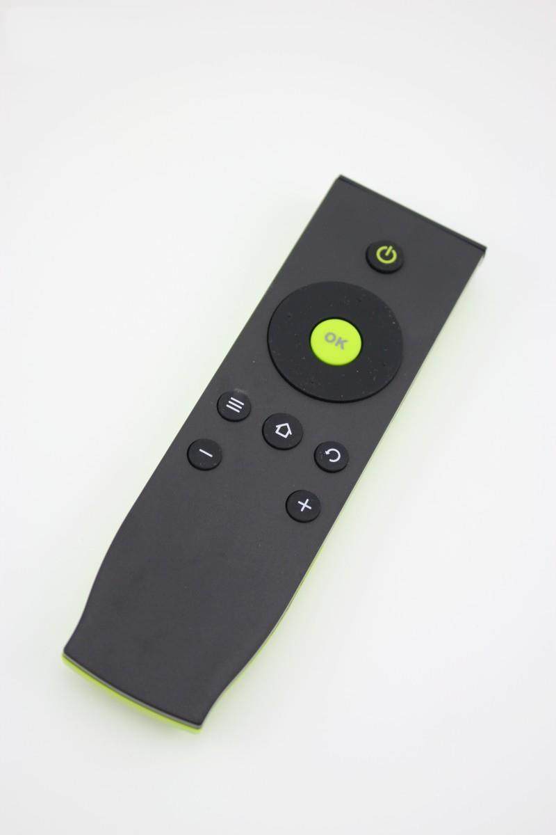 适用TCL爱奇艺LED智能网络电视L42A71C遥控器