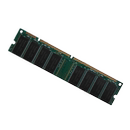 台式 SDRAM 256M双卡口内存条 133适用810主815板 128 老爷机PC100
