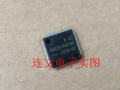 M30281FATHP M3028IFATHP 全系列汽车芯片 进口现货  可直拍