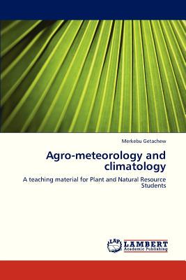 【预售】Agro-Meteorology and Climatology