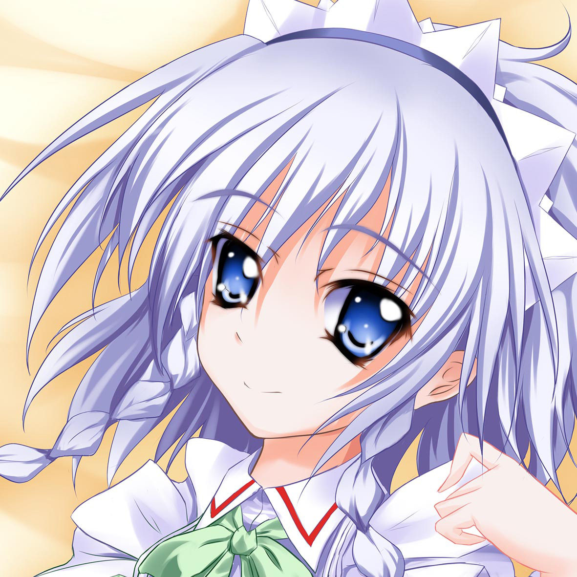 Coussin Manga - Ref 2691000 Image 1