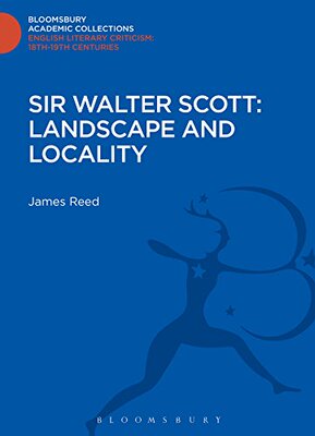 【预售】Sir Walter Scott: Landscape and Locality