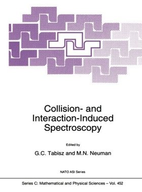 【预订】Collision- And Interaction-Induced S...