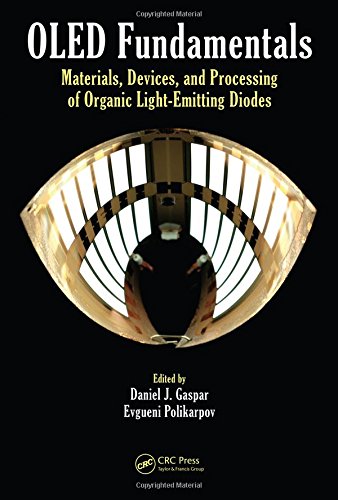 【预订】OLED Fundamentals