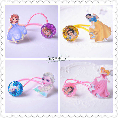 Accessoire cheveux en autre - Ref 1202221 Image 1