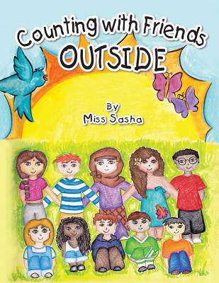 【预售】Counting with Friends Outside
